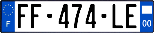 FF-474-LE