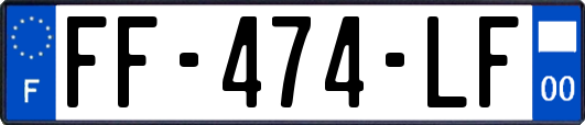 FF-474-LF