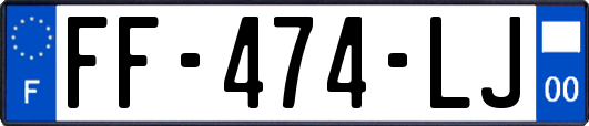 FF-474-LJ