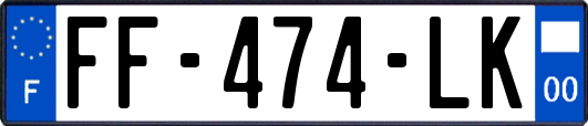 FF-474-LK