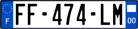 FF-474-LM
