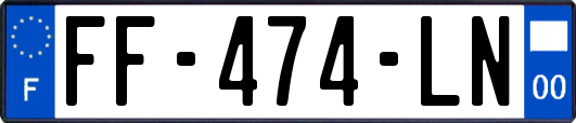 FF-474-LN