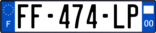 FF-474-LP