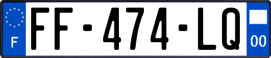 FF-474-LQ