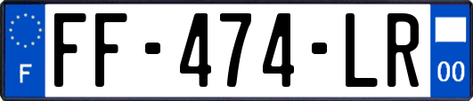 FF-474-LR