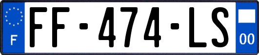 FF-474-LS