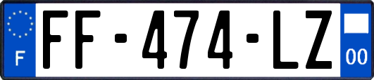 FF-474-LZ