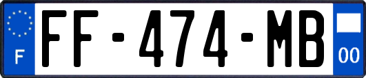 FF-474-MB
