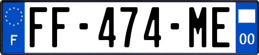 FF-474-ME