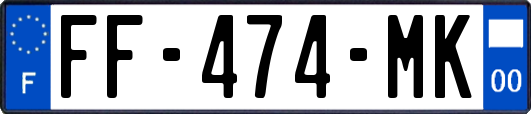 FF-474-MK