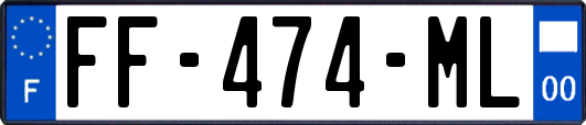 FF-474-ML