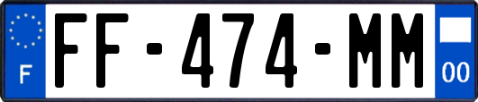 FF-474-MM