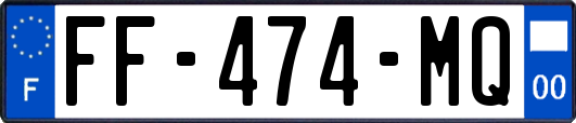 FF-474-MQ