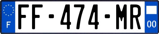 FF-474-MR