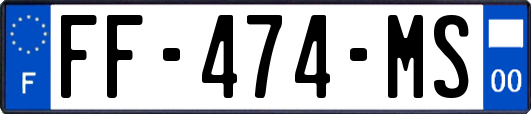 FF-474-MS