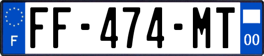 FF-474-MT
