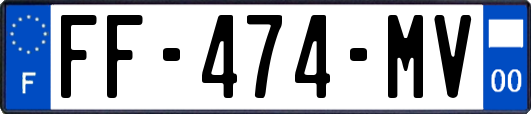 FF-474-MV