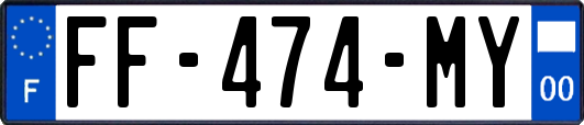 FF-474-MY
