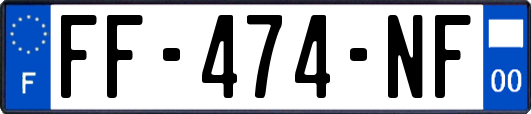 FF-474-NF