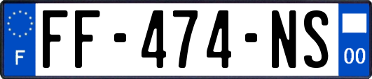 FF-474-NS