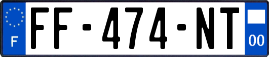 FF-474-NT