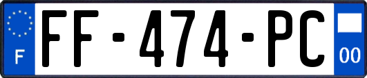 FF-474-PC