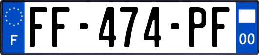 FF-474-PF