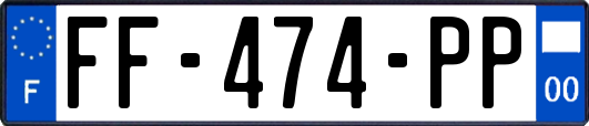 FF-474-PP