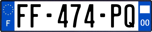 FF-474-PQ
