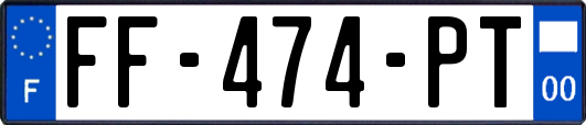 FF-474-PT