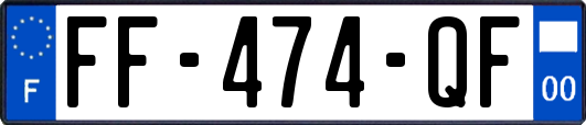 FF-474-QF