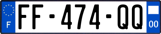 FF-474-QQ