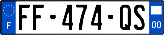 FF-474-QS