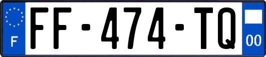 FF-474-TQ