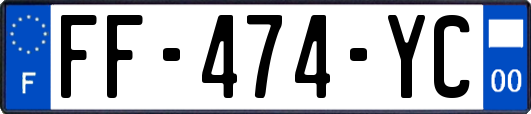 FF-474-YC