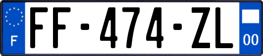 FF-474-ZL