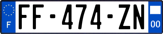 FF-474-ZN