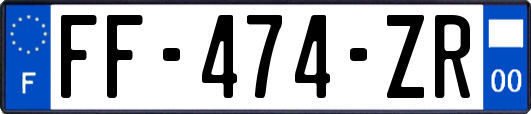 FF-474-ZR