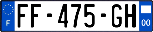 FF-475-GH