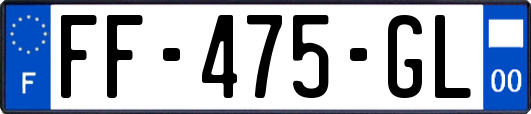 FF-475-GL