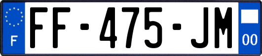 FF-475-JM