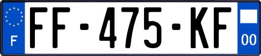 FF-475-KF