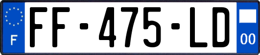 FF-475-LD