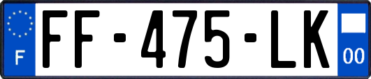 FF-475-LK