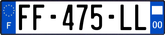 FF-475-LL