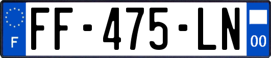 FF-475-LN