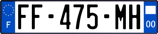 FF-475-MH