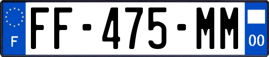 FF-475-MM