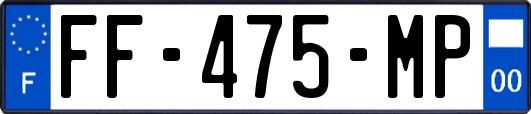 FF-475-MP