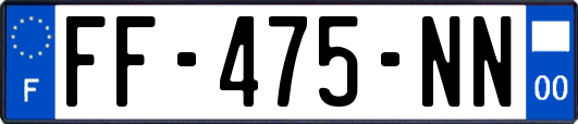 FF-475-NN